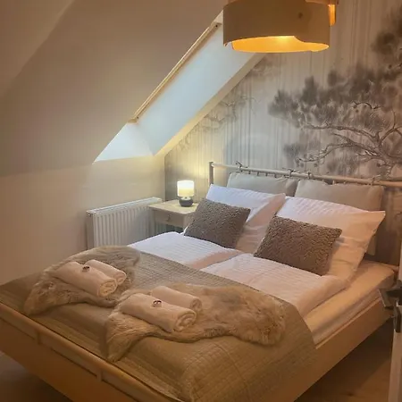 Apartament Silence Stone Hill Jaspis Szklarska Poreba