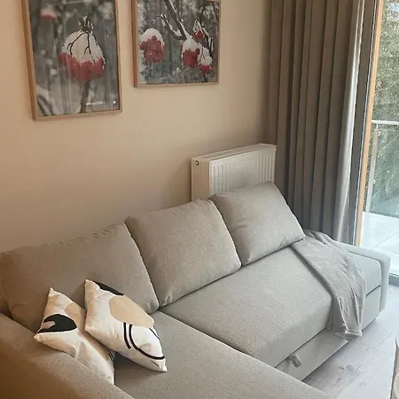 Apartment Apartament Silence Stone Hill Jaspis *