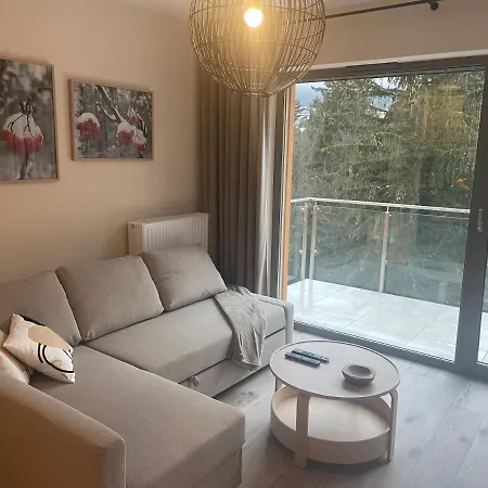 Apartment Apartament Silence Stone Hill Jaspis