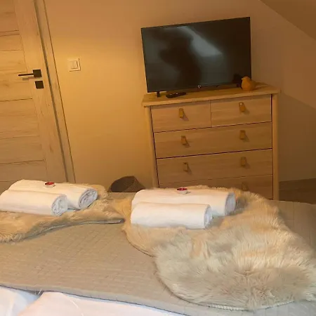 Apartament Silence Stone Hill Jaspis * Szklarska Poreba