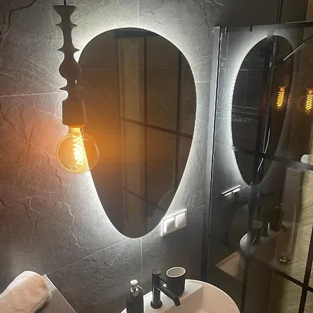 Apartment Apartament Silence Stone Hill Jaspis Szklarska Poreba