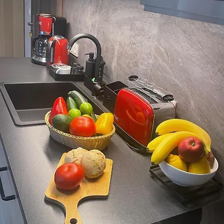 Apartament Silence Stone Hill Jaspis Szklarska Poreba