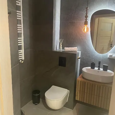 Apartament Silence Stone Hill Jaspis Apartment Szklarska Poreba