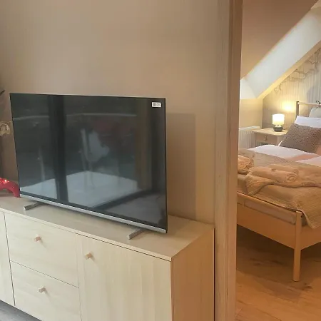 Apartment Apartament Silence Stone Hill Jaspis