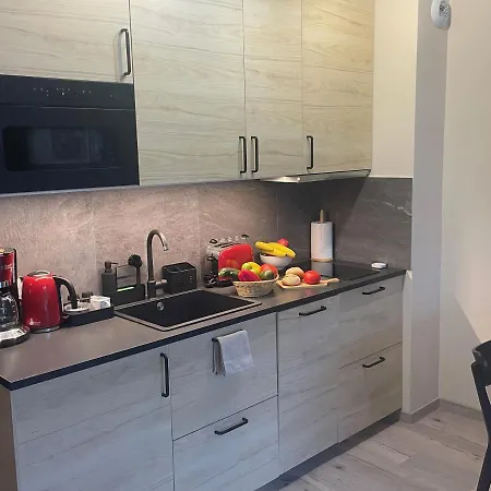 Apartament Silence Stone Hill Jaspis * Szklarska Poreba