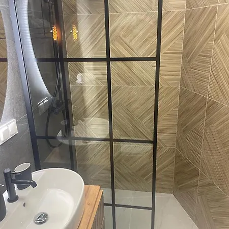 Apartament Silence Stone Hill Jaspis *