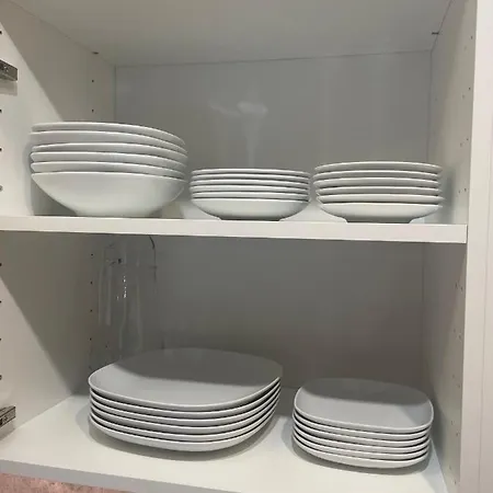 Apartment Apartament Silence Stone Hill Jaspis