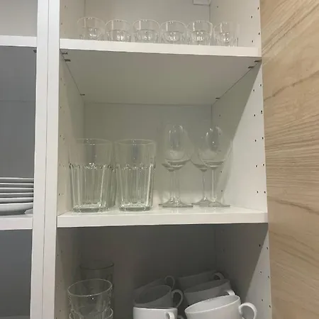 Apartment Apartament Silence Stone Hill Jaspis *