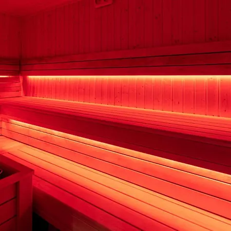 Apartment Apartament Silence Stone Hill Jaspis