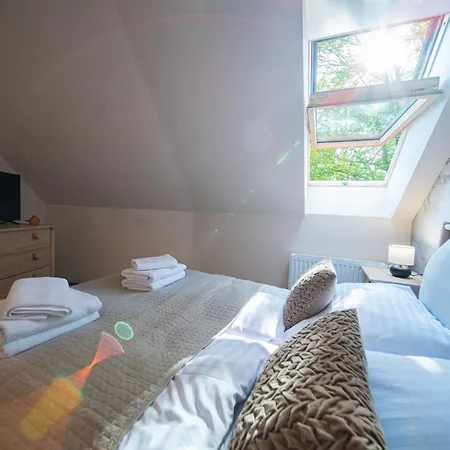 Apartament Silence Stone Hill Jaspis *