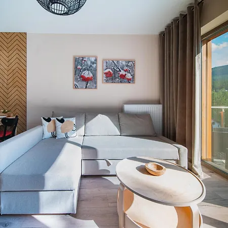 Apartament Silence Stone Hill Jaspis *