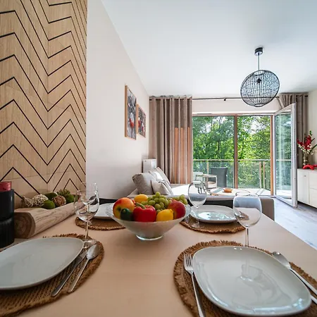 Apartament Silence Stone Hill Jaspis *