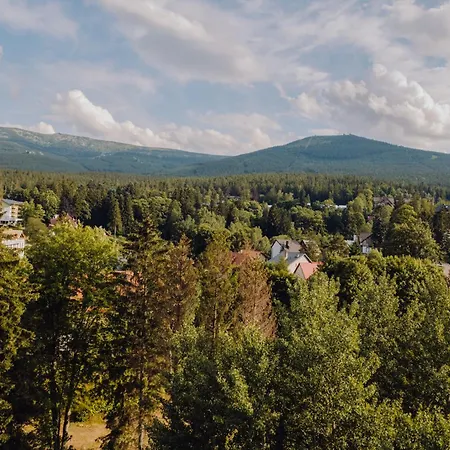 Apartament Silence Stone Hill Jaspis Apartment Szklarska Poreba