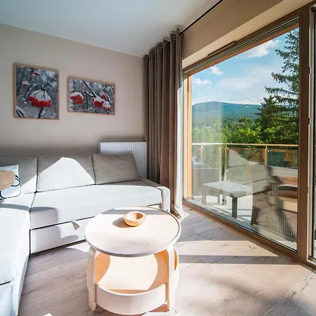 Apartament Silence Stone Hill Jaspis