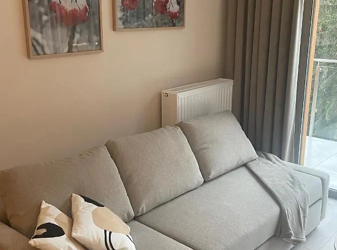 Apartment Apartament Silence Stone Hill Jaspis *