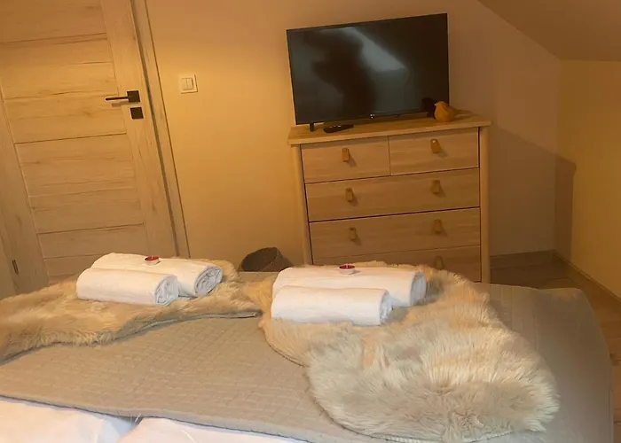 Apartament Silence Stone Hill Jaspis * Schreiberhau