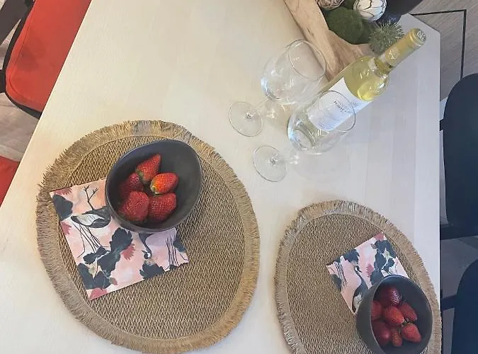 Apartament Silence Stone Hill Jaspis Apartment *