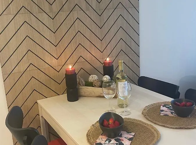 Apartment Apartament Silence Stone Hill Jaspis *