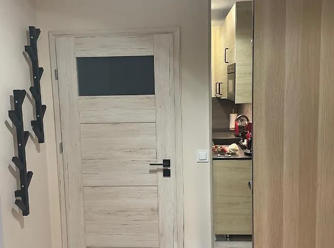 Apartament Silence Stone Hill Jaspis *