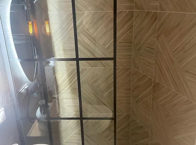 Apartament Silence Stone Hill Jaspis Apartment