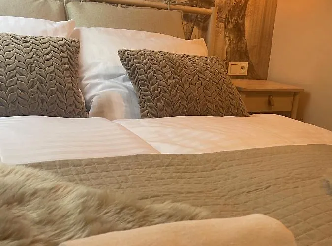 Apartment Apartament Silence Stone Hill Jaspis *