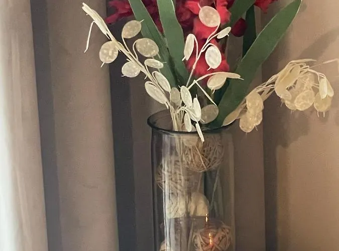 Apartment Apartament Silence Stone Hill Jaspis Schreiberhau