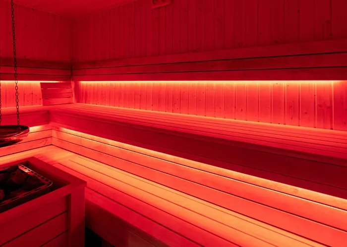 Apartment Apartament Silence Stone Hill Jaspis