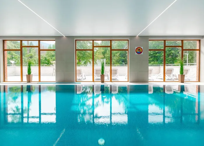 Apartament Silence Stone Hill Jaspis * Schreiberhau