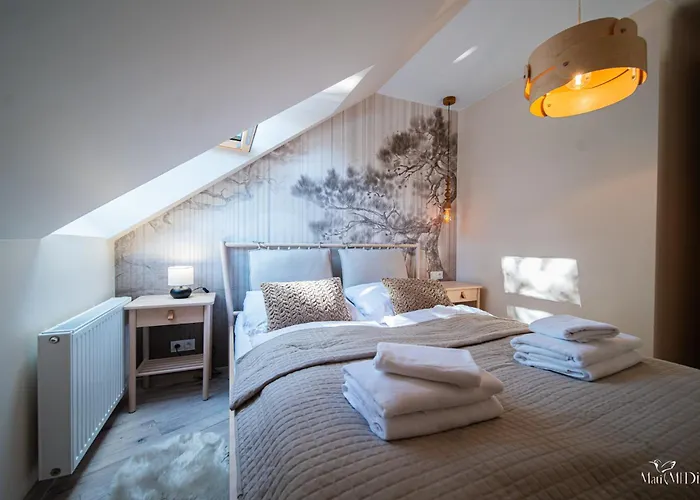 Apartament Silence Stone Hill Jaspis Apartment