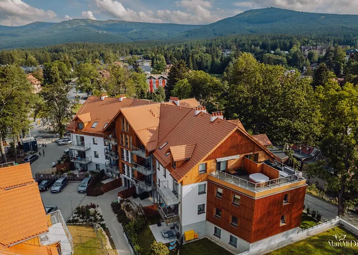 Apartament Silence Stone Hill Jaspis