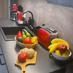 Apartament Silence Stone Hill Jaspis Sklářská Poruba