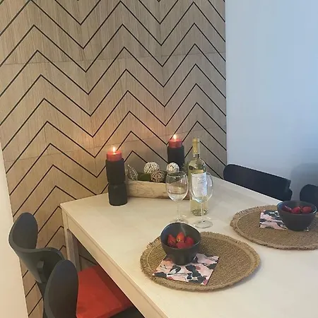Apartamento Silence Stone Hill Jaspis *
