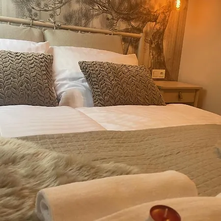 Apartment Apartament Silence Stone Hill Jaspis *