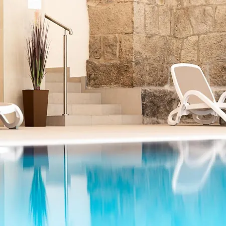 Apartment Apartament Silence Stone Hill Jaspis