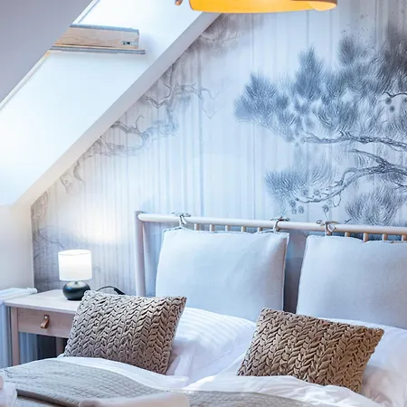 Apartament Silence Stone Hill Jaspis