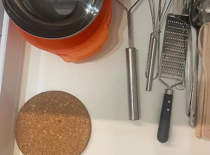 Apartament Silence Stone Hill Jaspis