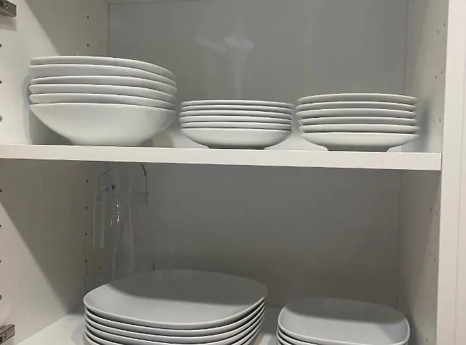 アパート Apartament Silence Stone Hill Jaspis