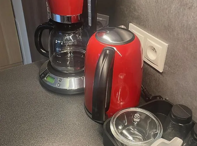 アパート Apartament Silence Stone Hill Jaspis