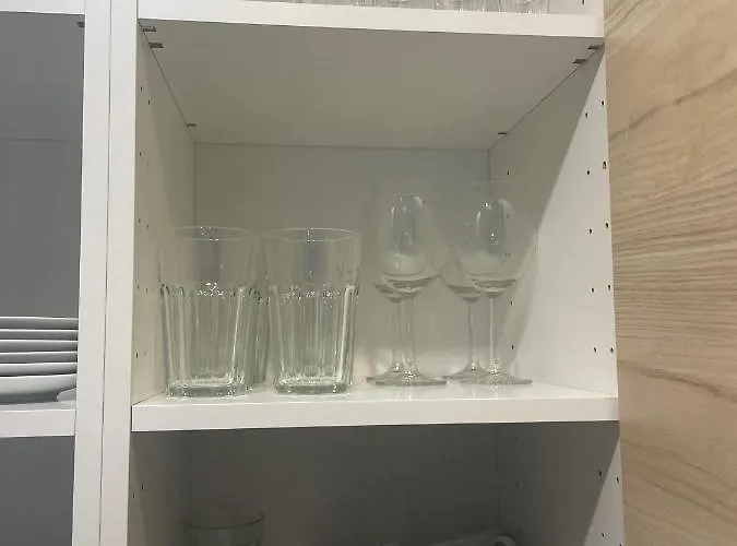 アパート Apartament Silence Stone Hill Jaspis *