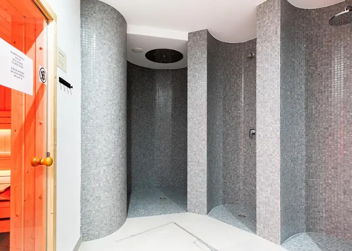 アパート Apartament Silence Stone Hill Jaspis シクラルスカ・ポレンバ