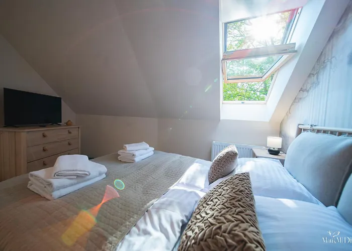 Apartament Silence Stone Hill Jaspis *