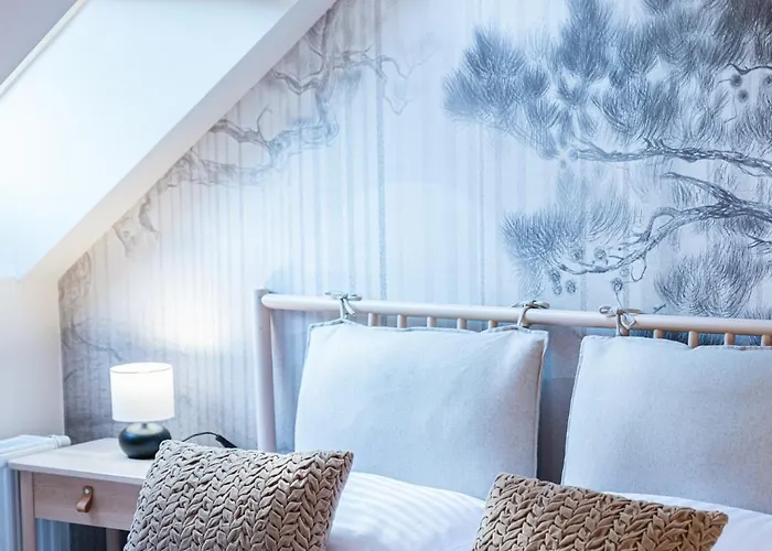 Apartament Silence Stone Hill Jaspis